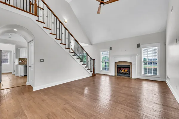 $539,000 | 420 Carson Bailey Court, Clarksville, TN 37043