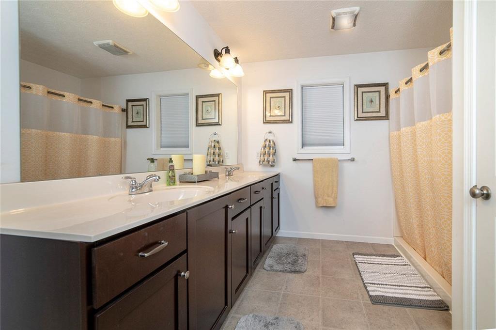 486 Moores Grove Road New Stanton, PA 15672 - Photo 17 of 25 MASTER BATH