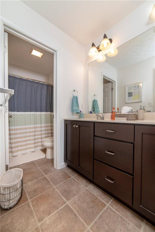486 Moores Grove Road New Stanton, PA 15672 - Photo 21 of 25 FULL BATH UPPER LEVEL.