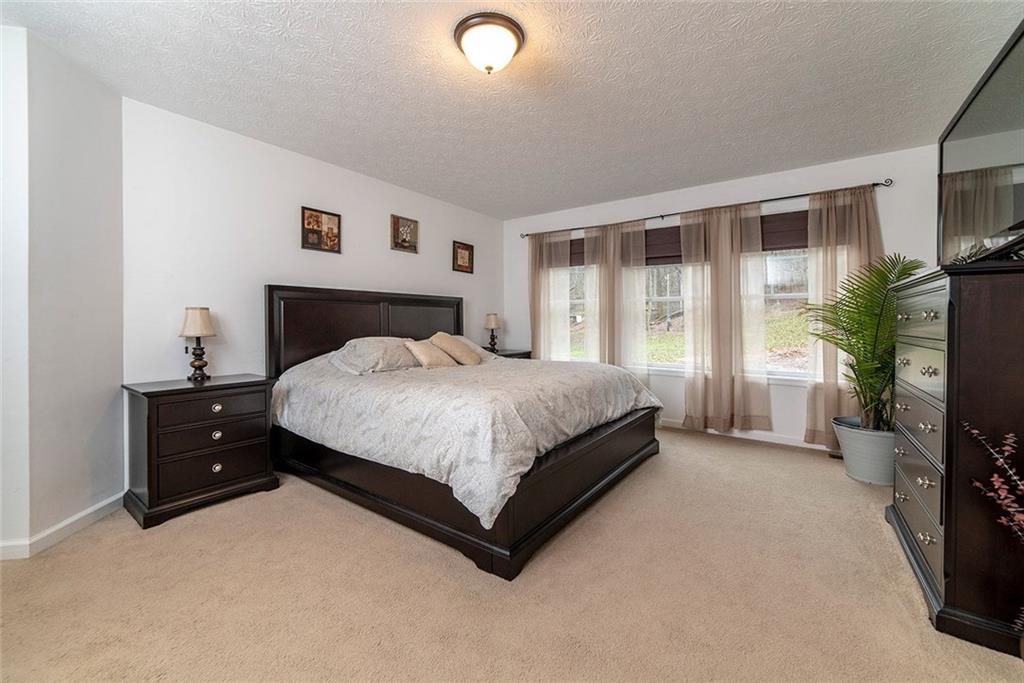 486 Moores Grove Road New Stanton, PA 15672 - Photo 4 of 25 1ST FLOOR MASTER