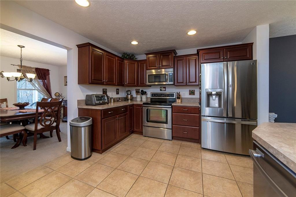 486 Moores Grove Road New Stanton, PA 15672 - Photo 10 of 25 KITCHEN