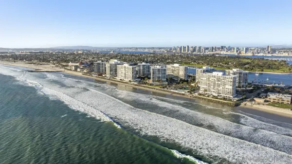 a view of ocean view