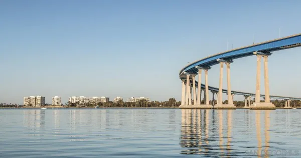 a picture of city view