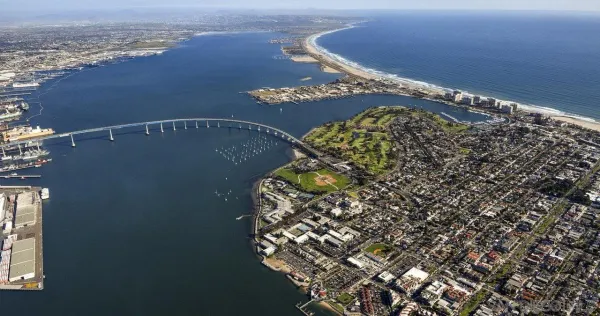 $28,000 | 1750 Avenida Del Mundo, Unit 904, Coronado, CA 92118