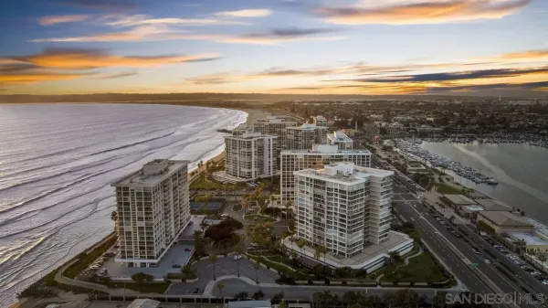 $28,000 | 1750 Avenida Del Mundo, Unit 904, Coronado, CA 92118