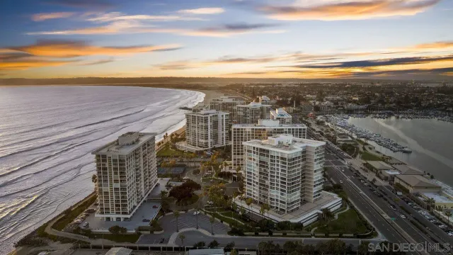 $28,000 | 1750 Avenida Del Mundo, Unit 904, Coronado, CA 92118