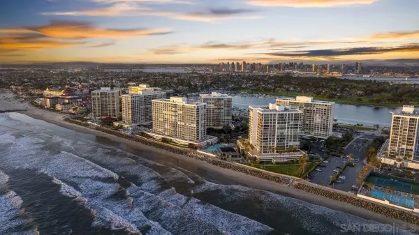 $28,000 | 1750 Avenida Del Mundo, Unit 904, Coronado, CA 92118
