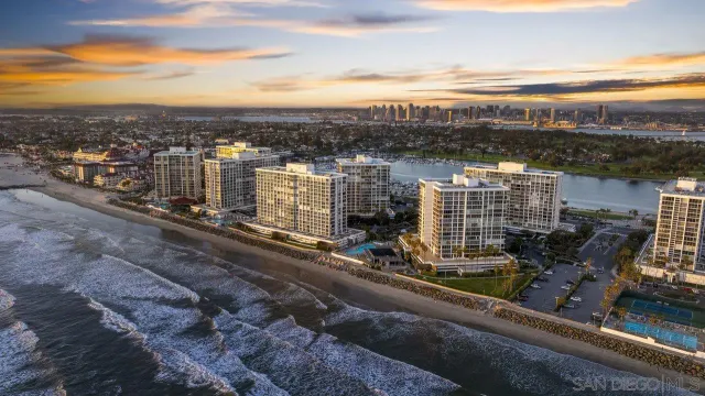 $28,000 | 1750 Avenida Del Mundo, Unit 904, Coronado, CA 92118