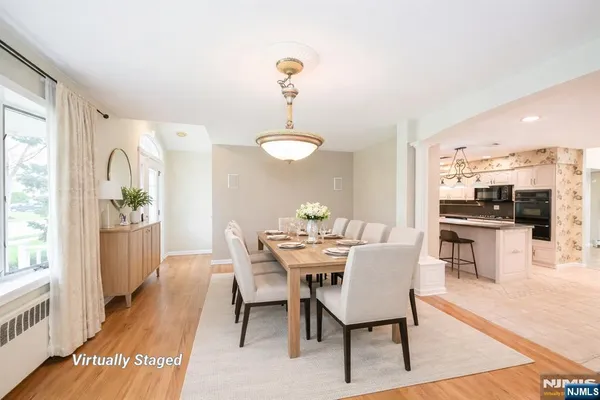 $725,000 | 520 Hamilton Avenue, Hasbrouck Heights, NJ 07604
