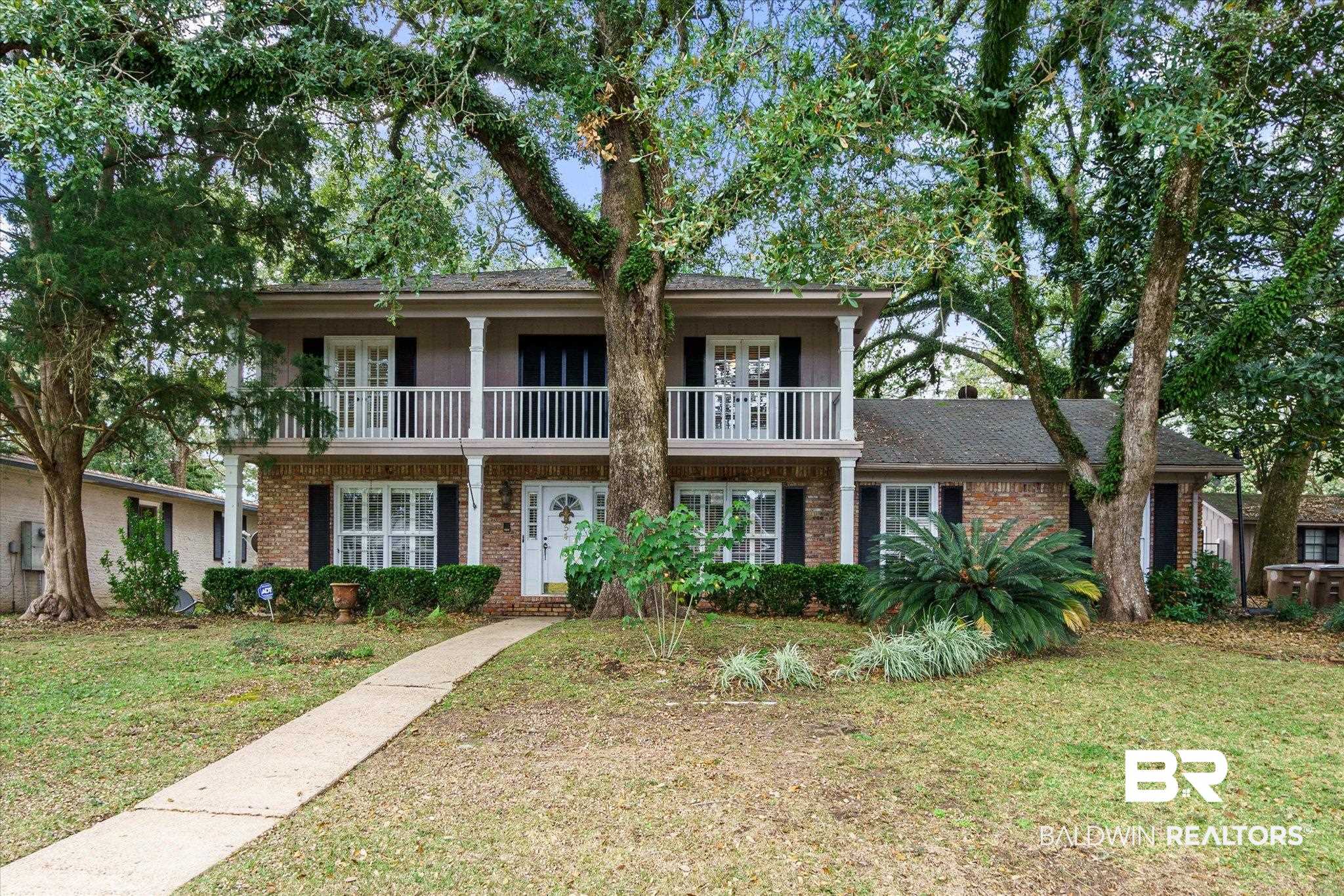 954 Watergate Court Mobile, AL 36693 - Photo 1 of 30