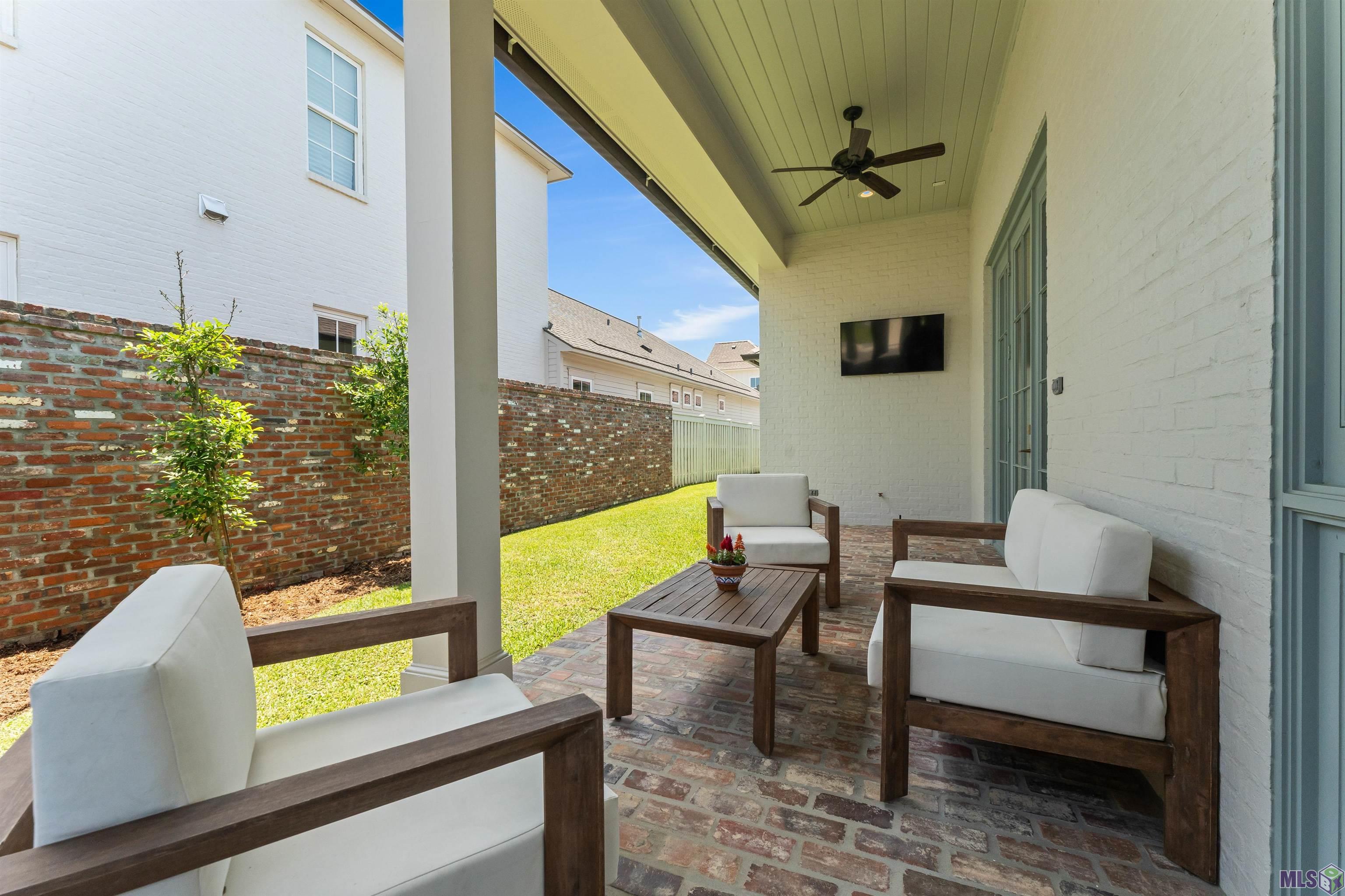 5230 North Pointer Court Baton Rouge, LA 70808 - Photo 20 of 36