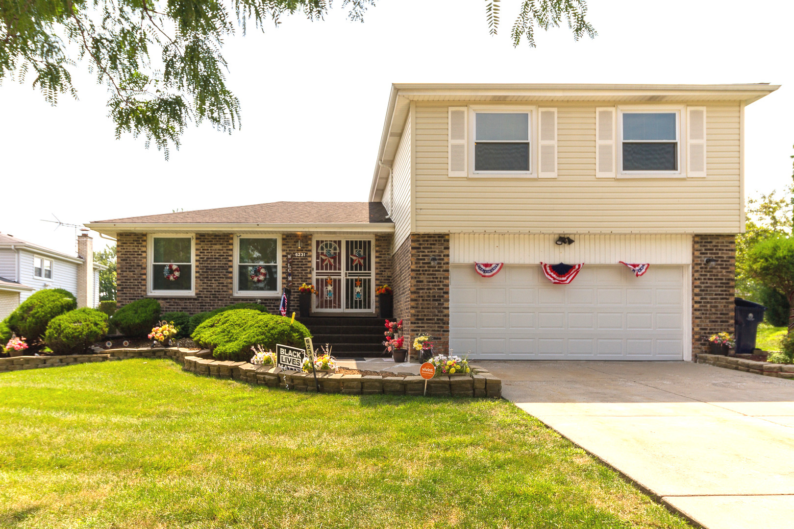 6231 Beechwood Road Matteson, IL 60443 - Photo 1 of 17