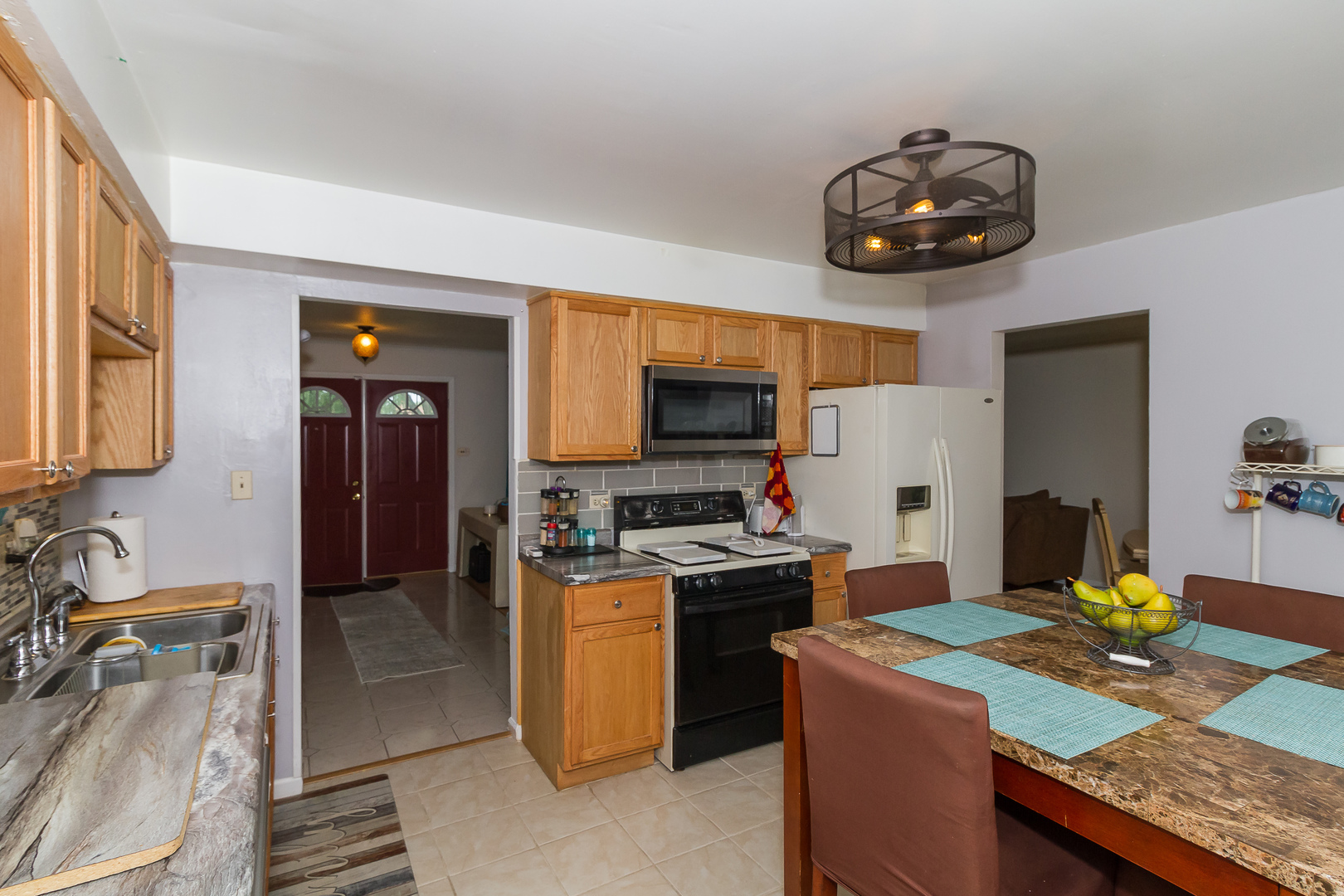 6231 Beechwood Road Matteson, IL 60443 - Photo 8 of 17