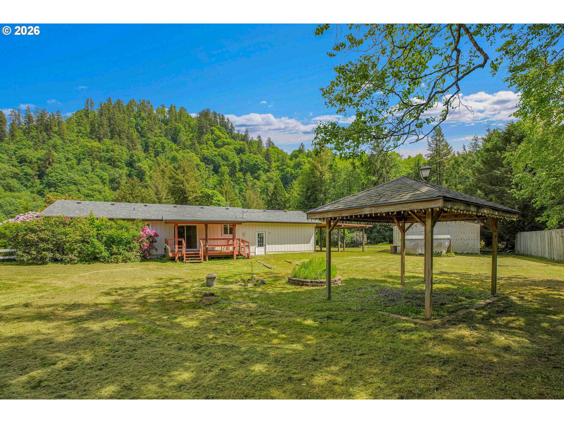 24775 River Bend Road Beaver, OR 97108 - Photo 38 of 48