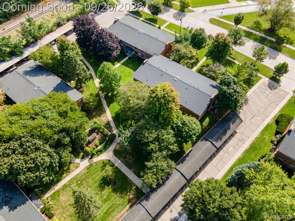 1195 Derby Road, Unit 5 Birmingham, MI 48009 - Photo 20 of 23 Gallery Image 20
