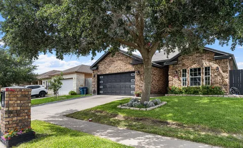 $267,000 | 3006 Masterson Drive, Corpus Christi, TX 78415