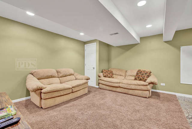 279 Spring Valley Way Round Lake, IL 60073 - Photo 31 of 44