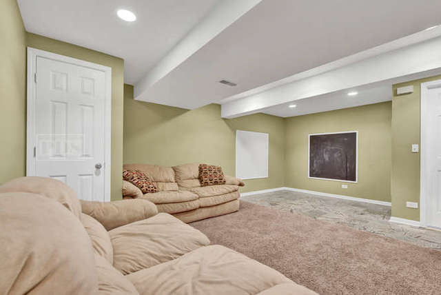 279 Spring Valley Way Round Lake, IL 60073 - Photo 34 of 44