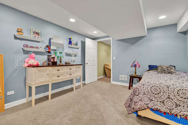 279 Spring Valley Way Round Lake, IL 60073 - Photo 36 of 44
