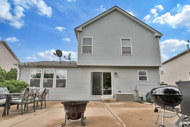 279 Spring Valley Way Round Lake, IL 60073 - Photo 40 of 44