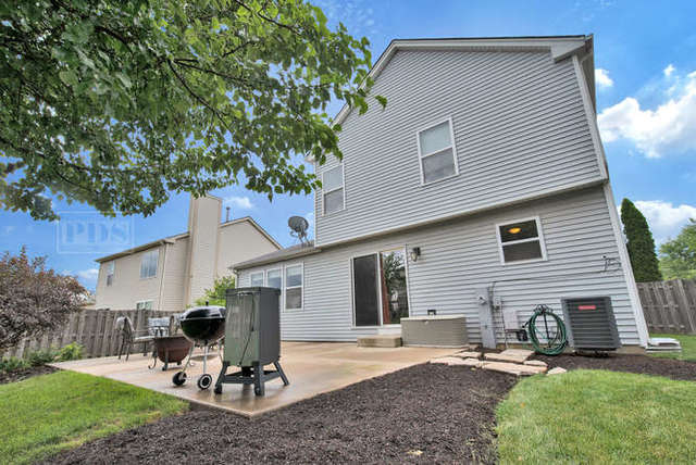 279 Spring Valley Way Round Lake, IL 60073 - Photo 41 of 44