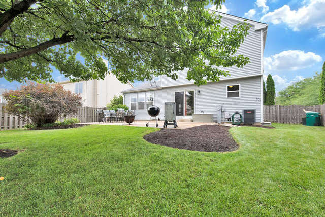 279 Spring Valley Way Round Lake, IL 60073 - Photo 42 of 44