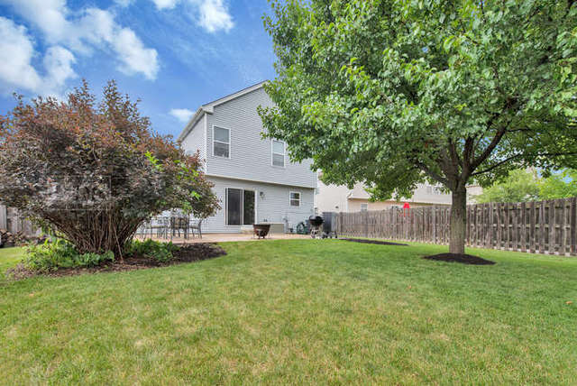 279 Spring Valley Way Round Lake, IL 60073 - Photo 43 of 44