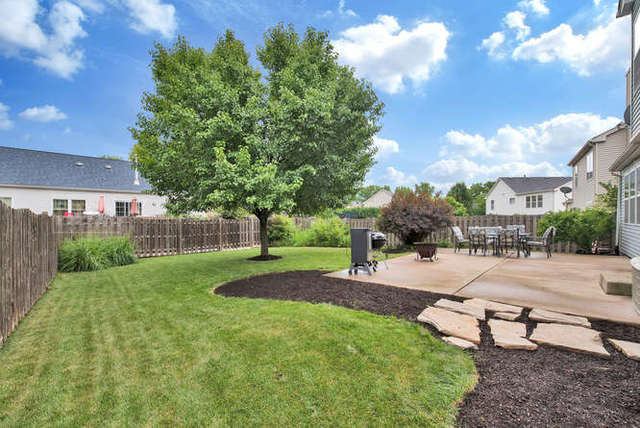 279 Spring Valley Way Round Lake, IL 60073 - Photo 44 of 44