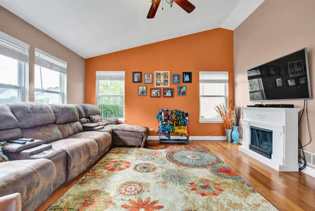 279 Spring Valley Way Round Lake, IL 60073 - Photo 9 of 44