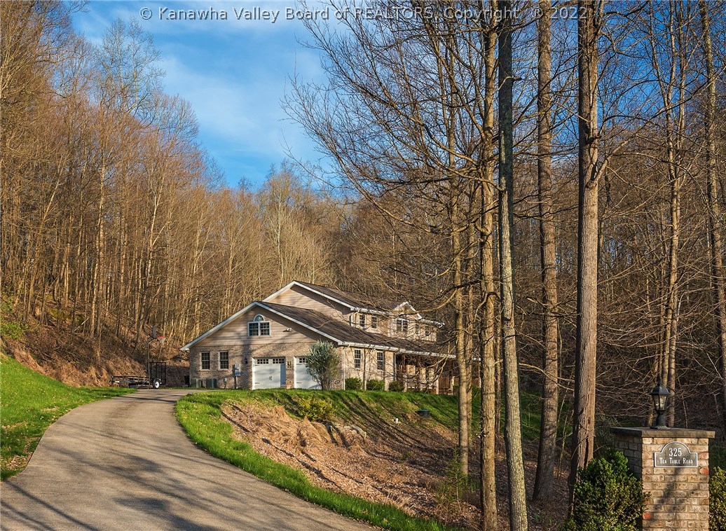 325 Tea Table Road Nitro, WV 25143 - Photo 1 of 24 Gallery Image 1