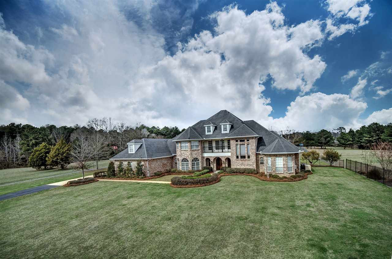 609 Holly Bush Road Brandon, MS 39047 - Photo 1 of 50 Photo 1