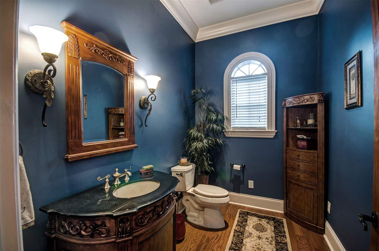 609 Holly Bush Road Brandon, MS 39047 - Photo 11 of 50 Photo 11
