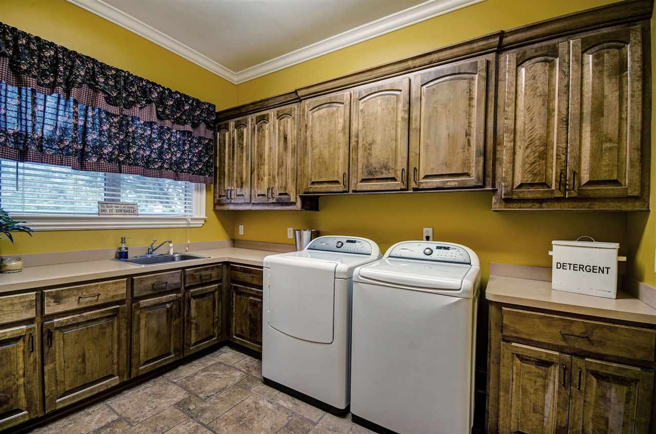 609 Holly Bush Road Brandon, MS 39047 - Photo 12 of 50 Photo 12