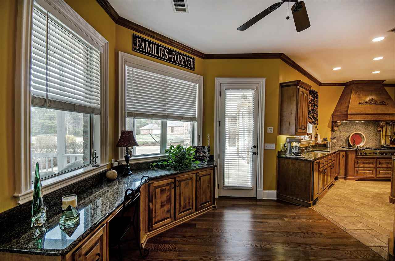 609 Holly Bush Road Brandon, MS 39047 - Photo 15 of 50 Photo 15