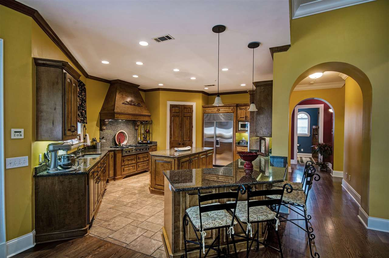 609 Holly Bush Road Brandon, MS 39047 - Photo 16 of 50 Photo 16