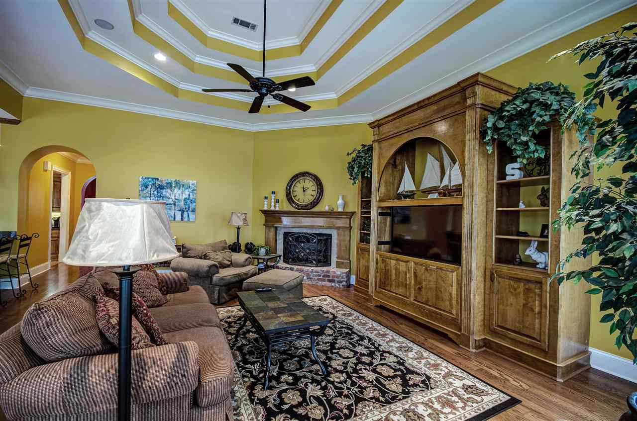 609 Holly Bush Road Brandon, MS 39047 - Photo 21 of 50 Photo 21