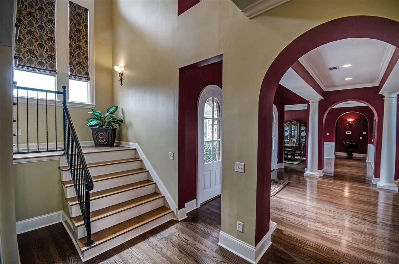 609 Holly Bush Road Brandon, MS 39047 - Photo 23 of 50 Photo 23