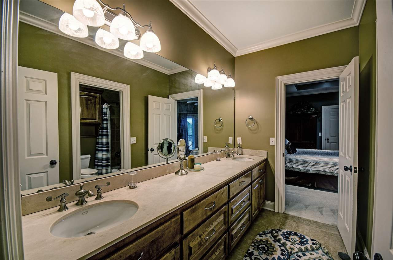609 Holly Bush Road Brandon, MS 39047 - Photo 38 of 50 Photo 38