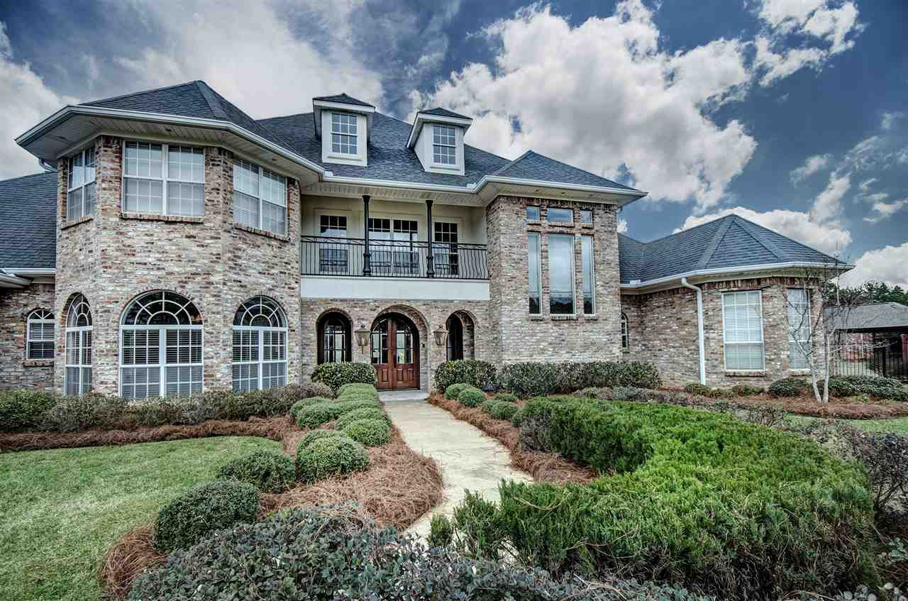 609 Holly Bush Road Brandon, MS 39047 - Photo 4 of 50 Photo 4