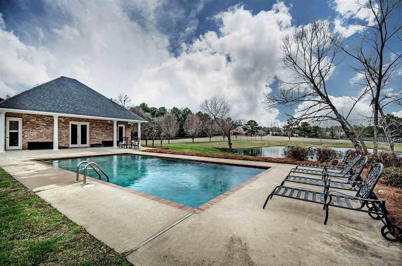 609 Holly Bush Road Brandon, MS 39047 - Photo 50 of 50 Photo 50