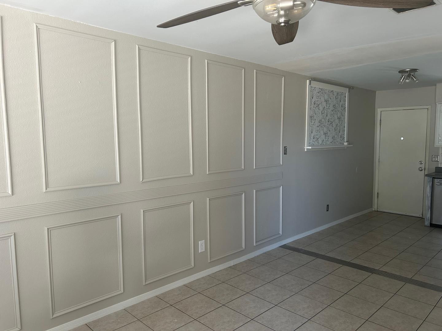 1320 West 3rd Street, Unit 2 Tempe, AZ 85281 - Photo 4 of 10 a view of an empty room
