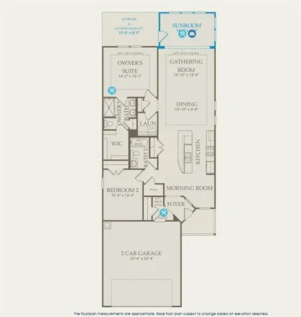 $2,300 | 1267 Bright Stars Drive, Aubrey, TX 76227