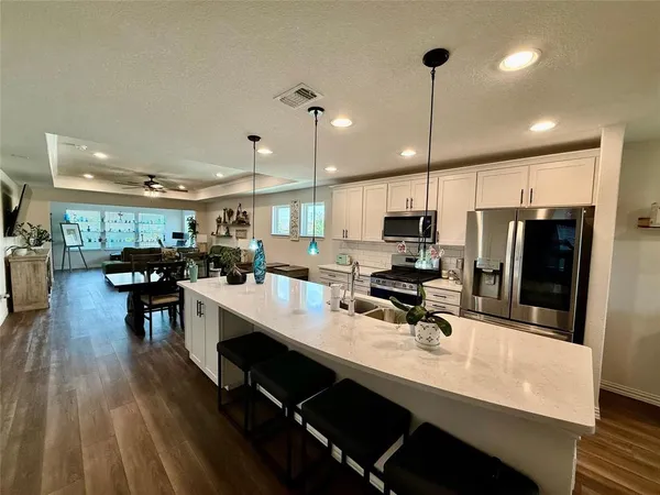 $2,300 | 1267 Bright Stars Drive, Aubrey, TX 76227