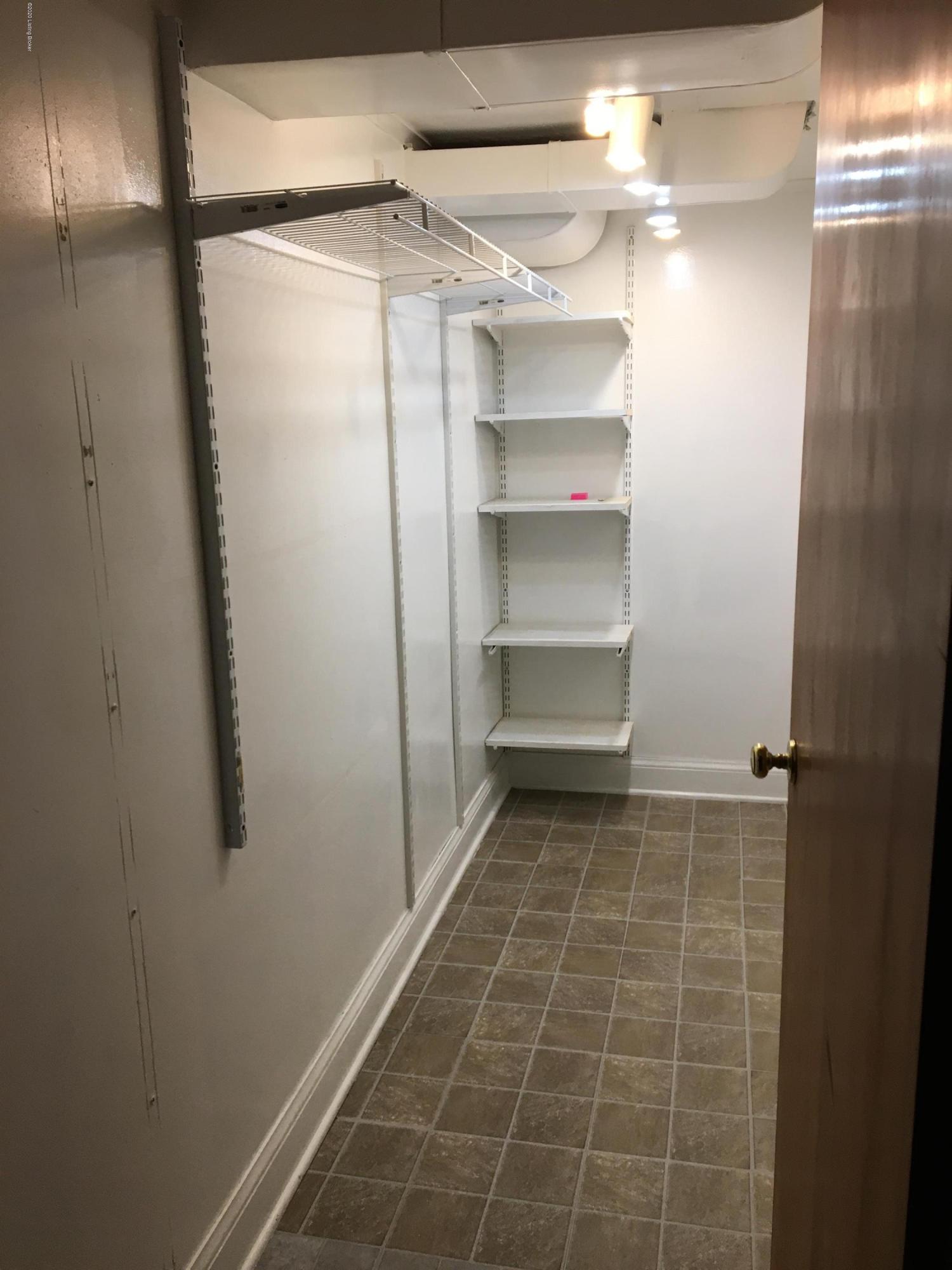 7901 Circle Crest Road Louisville, KY 40241 - Photo 51 of 69 4th bedroom walk-in closet