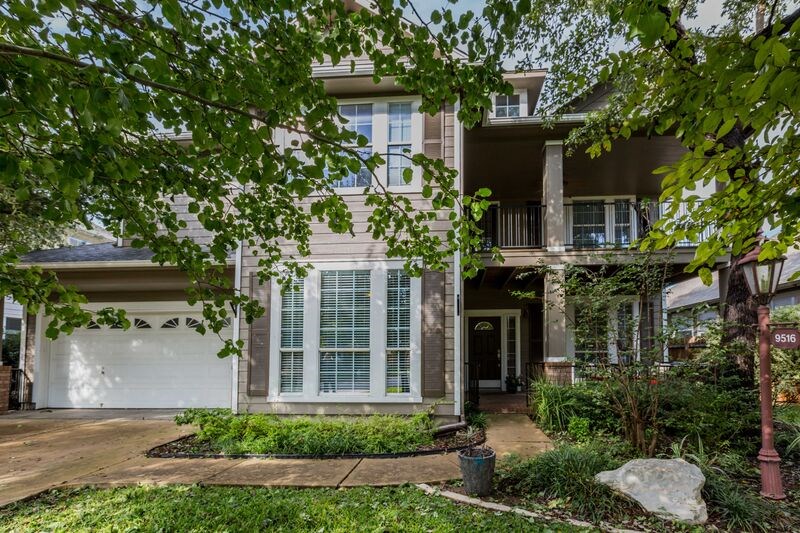 9516 Hopeland Drive Austin, TX 78749 - Photo 1 of 1