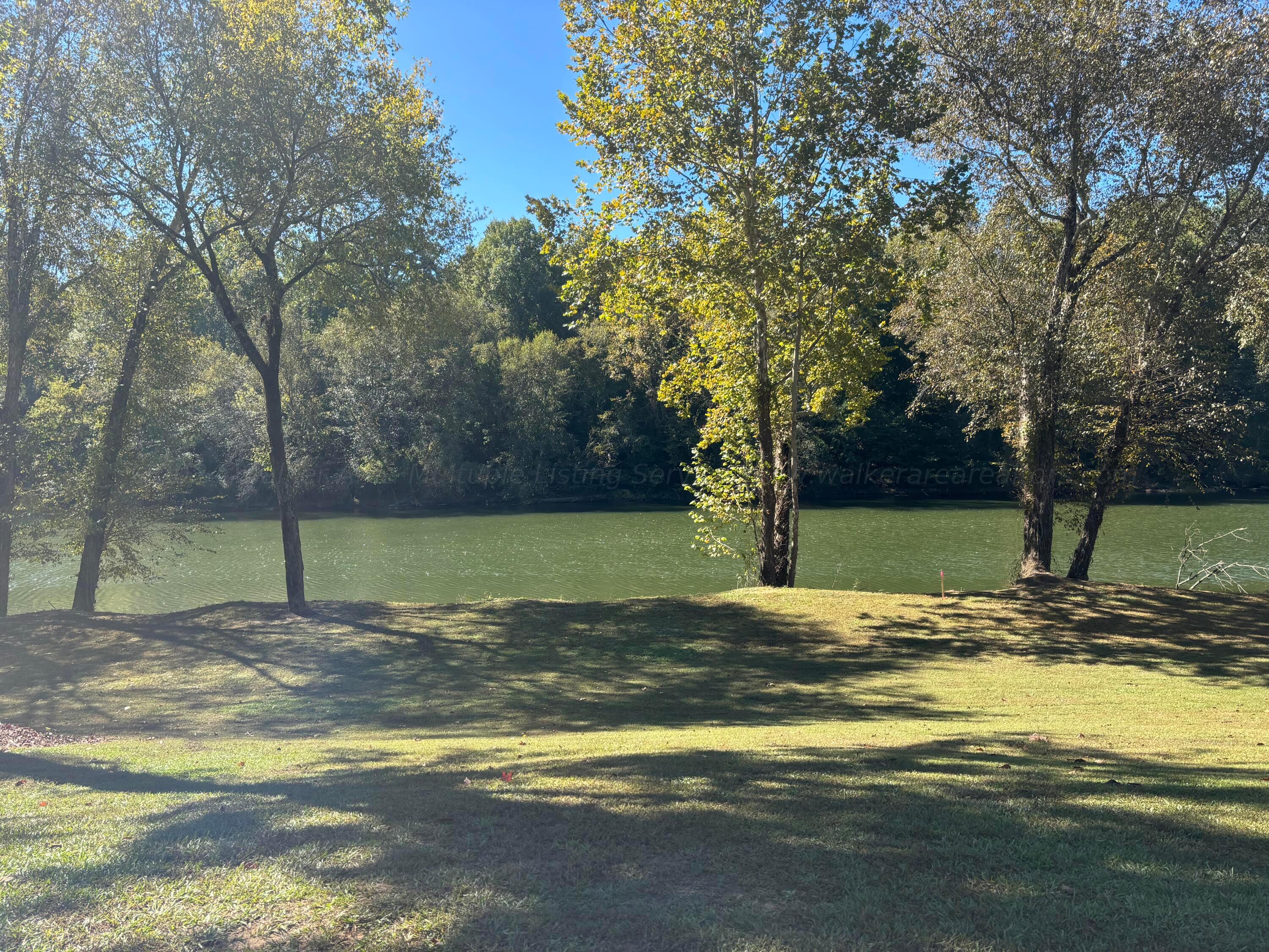 Lot 'a' Rivers Edge Trail Cordova, AL 35550 - Photo 1 of 5 Gallery Image 1