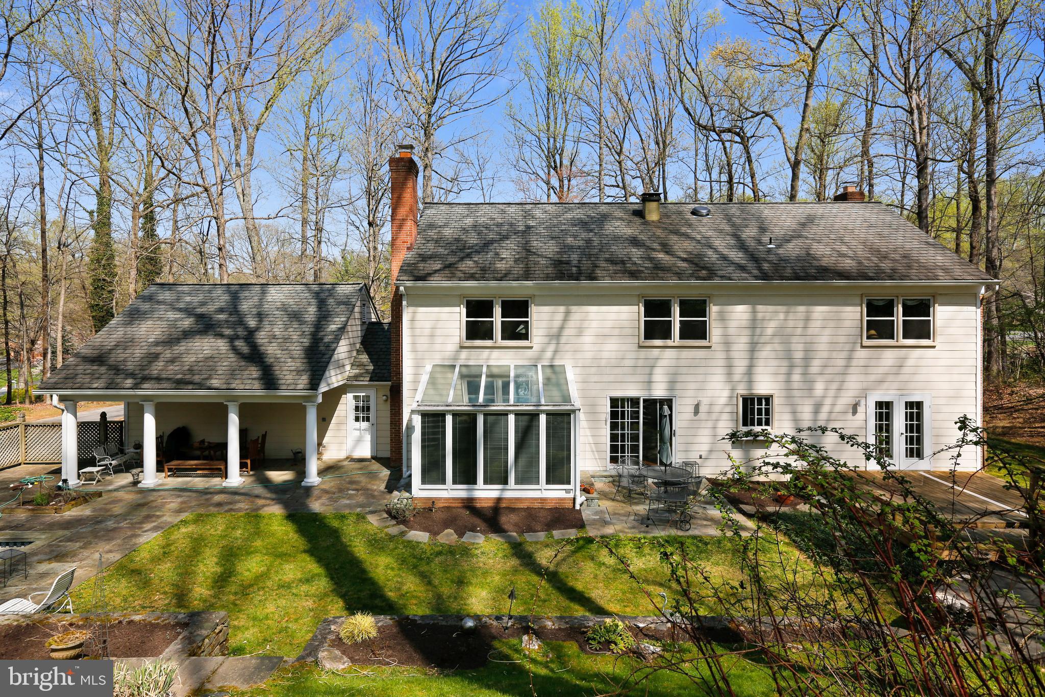 10104 Logan Drive Potomac, MD 20854 - Photo 41 of 59