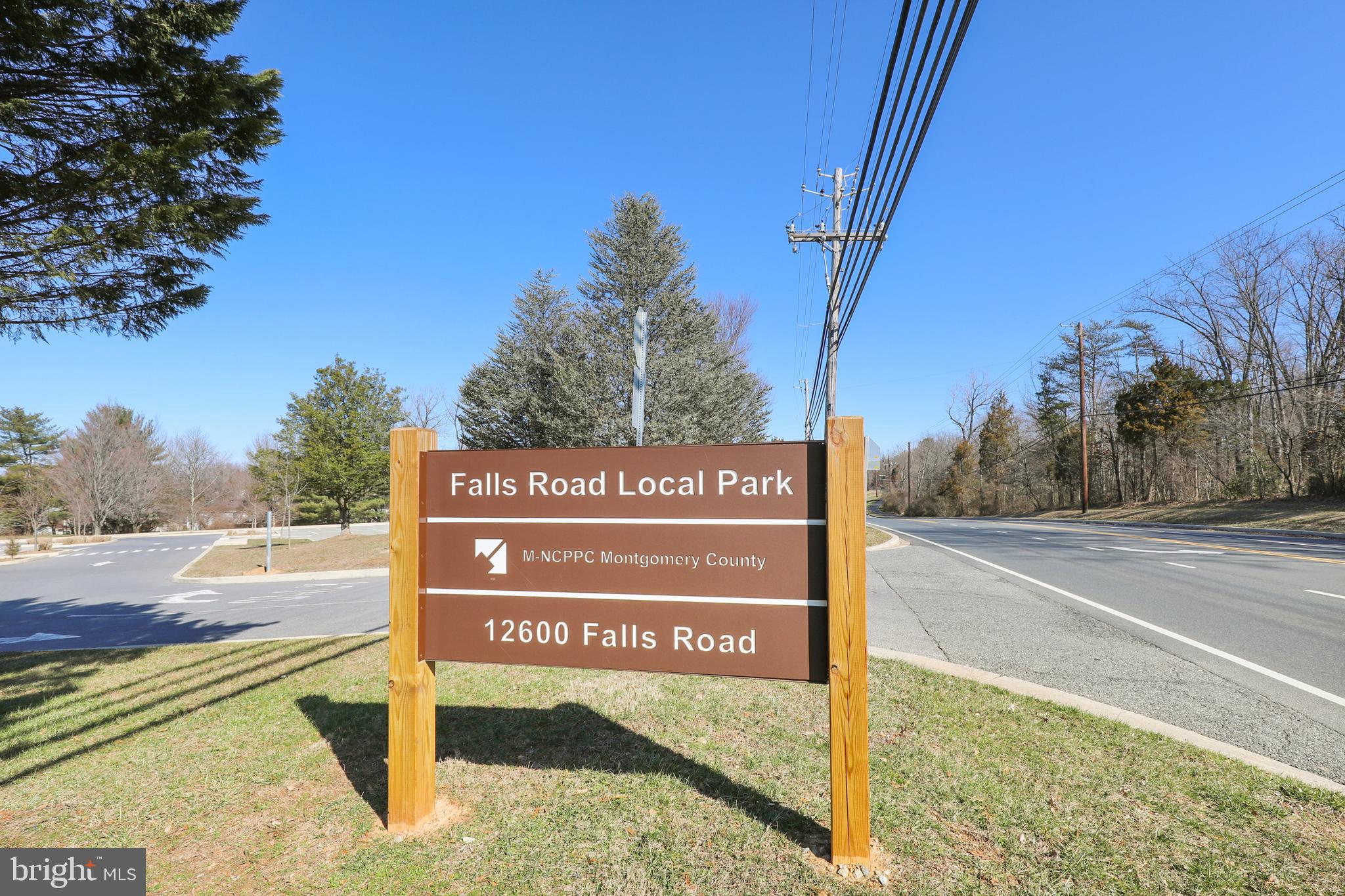 10104 Logan Drive Potomac, MD 20854 - Photo 45 of 59 Close-by parks