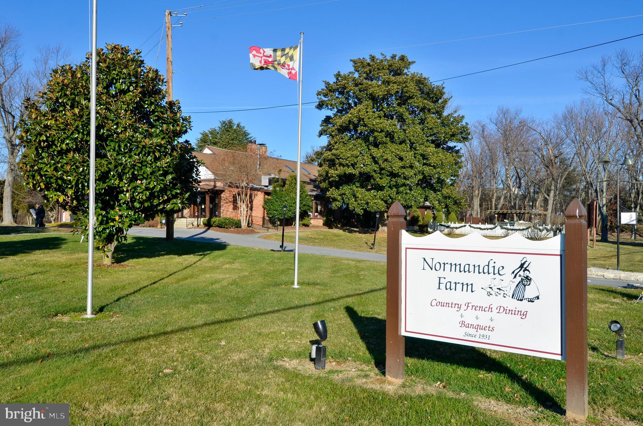 10104 Logan Drive Potomac, MD 20854 - Photo 49 of 59 Popular close-by restaurants