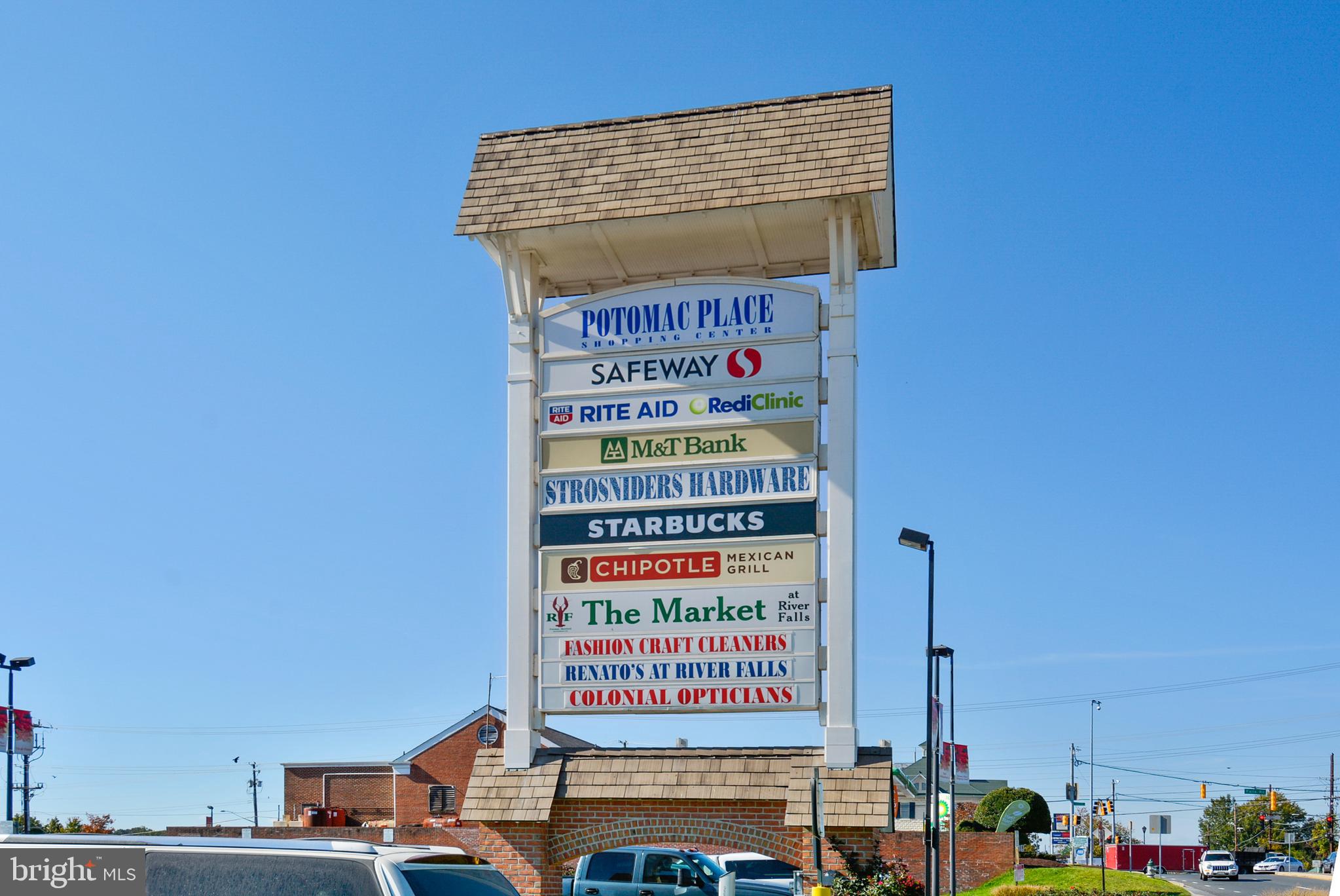 10104 Logan Drive Potomac, MD 20854 - Photo 58 of 59